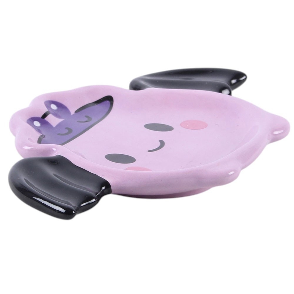 Something Different - Pastel Batbrew Cauldron Schmuckschale - Mehrfarben